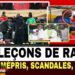 DIRECT: LES VENDREDIS DE BABACAR DIONE LEÇON DE RABAT  » MÉPRIS, SCANDALE ,REFUS