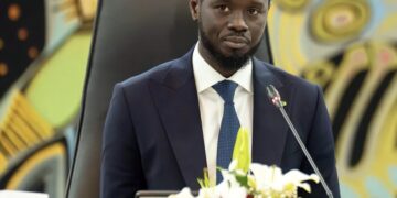 Les nominations en Conseil des Ministres du Mercredi 28 Janvier 2026