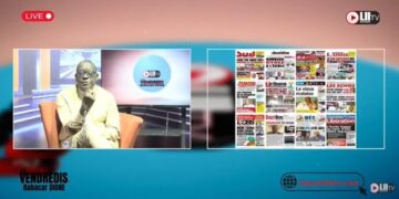 Attaques contre la presse : Babacar Dione lance un cri de cœur aux reporters : « Boulène kène yap »😱😢