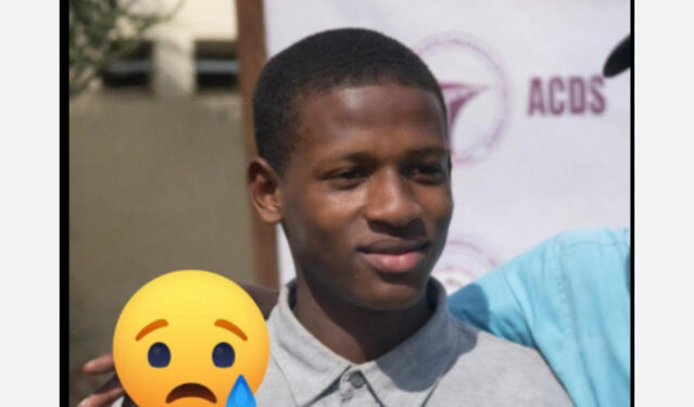 Décès d’Abdoulaye Ba : Les résultats de l’autopsie connus