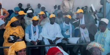 INAUGURATION DU BOULEVARD ABDOULAYE WADE (EX BOULEVARD DE LA LIBERTÉ : Une reconnaissance dédiée à la jeunesse, dixit Wade
