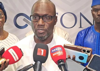 INVESTISSEMENT AU SÉNÉGAL : 55 milliards de F CFA déjà investis par le FONSIS