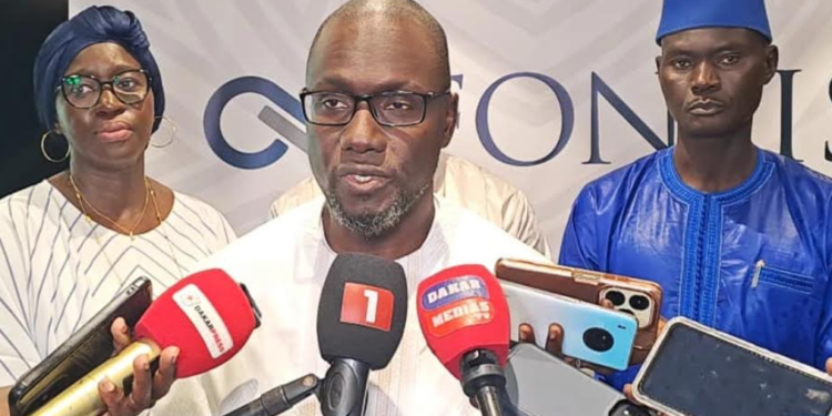 INVESTISSEMENT AU SÉNÉGAL : 55 milliards de F CFA déjà investis par le FONSIS