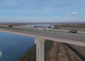 PONT DE ROSSO : Dakar et Nouakchott demandent à l’entreprise chargée des travaux de les accélérer