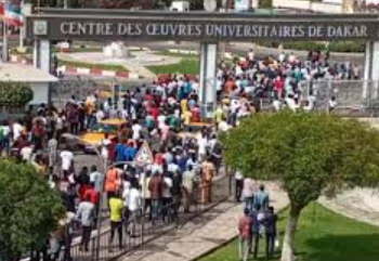 RÉFORME DES BOURSES, SUPPRESSION DES RAPPELS : La paix universitaire en sursis ! 