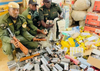 TRAFIC DE MÉDICAMENTS EN AFRIQUE SUBSAHARIENNE : Un fléau sanitaire responsable de près de 500 000 morts par an 