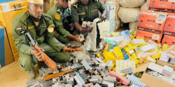 TRAFIC DE MÉDICAMENTS EN AFRIQUE SUBSAHARIENNE : Un fléau sanitaire responsable de près de 500 000 morts par an 