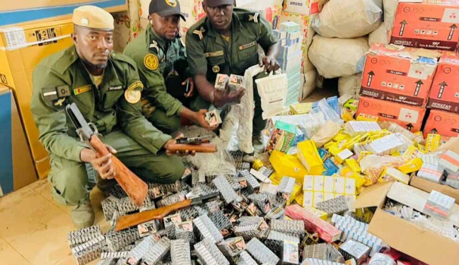 TRAFIC DE MÉDICAMENTS EN AFRIQUE SUBSAHARIENNE : Un fléau sanitaire responsable de près de 500 000 morts par an 