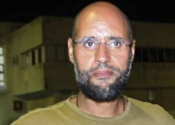 LIBYE : Saïf al-Islam Kadhafi, fils de l&rsquo;ancien dirigeant libyen, est mort