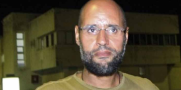 LIBYE : Saïf al-Islam Kadhafi, fils de l&rsquo;ancien dirigeant libyen, est mort