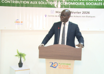 LUTTE : La FSL suspend les faces-à-faces et open presse jusqu’à nouvel ordre !