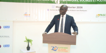 LUTTE : La FSL suspend les faces-à-faces et open presse jusqu’à nouvel ordre !