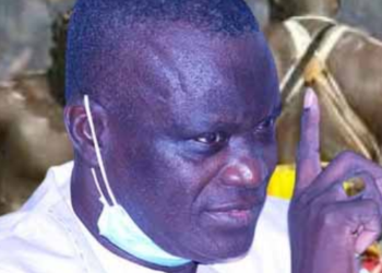 LUTTE : La FSL suspend les faces-à-faces et open presse jusqu’à nouvel ordre !