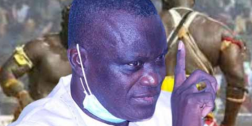 LUTTE : La FSL suspend les faces-à-faces et open presse jusqu’à nouvel ordre !