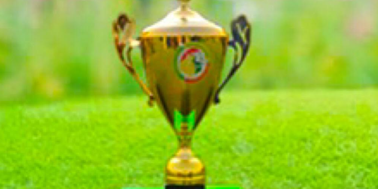 COUPE DU SÉNÉGAL : Les affiches des 16es de finales connues