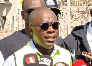 PROJET DE MODERNISATION ET DE RENFORCEMENT DU RÉSEAU DE TRANSPORT D&rsquo;ÉLECTRICITÉ : Les travaux réalisés à 95%