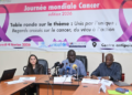 LUTTE CONTRE LE CANCER : Des défis persistants qui freinent la prise en charge