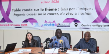 LUTTE CONTRE LE CANCER : Des défis persistants qui freinent la prise en charge