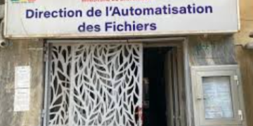 VICTIME D’UNE CYBERATTAQUE / SUSPENSION DE LA PRODUCTION DES CNI : La DAF rassure sur les données 