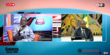 Ousmane Sonko Change de direction et décide de se comporter comme un…? Babacar Dione dit tout et😱😱