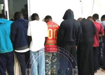 VAGUE D’ARRESTATIONS POUR ACTE CONTRE NATURE AVEC TRANSMISSION VOLONTAIRE DU VIH SIDA ET MISE EN DANGER DE LA VIE D&rsquo;AUTRUI : Au delà du sensationnel, un drame social !