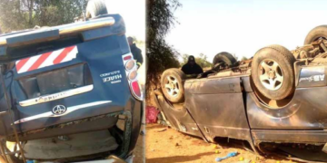 DEUXIÈME JOUR DU SENCON et DE SENENERGY 2026 : Serigne Gueye Diop invite les entreprises étrangères à s’installer au Sénégal