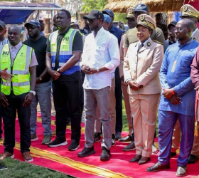 DEUXIÈME JOUR DU SENCON et DE SENENERGY 2026 : Serigne Gueye Diop invite les entreprises étrangères à s’installer au Sénégal