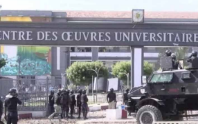 DEUXIÈME JOUR DU SENCON et DE SENENERGY 2026 : Serigne Gueye Diop invite les entreprises étrangères à s’installer au Sénégal