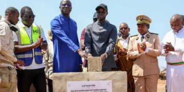 DEUXIÈME JOUR DU SENCON et DE SENENERGY 2026 : Serigne Gueye Diop invite les entreprises étrangères à s’installer au Sénégal