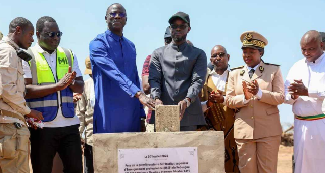 DEUXIÈME JOUR DU SENCON et DE SENENERGY 2026 : Serigne Gueye Diop invite les entreprises étrangères à s’installer au Sénégal