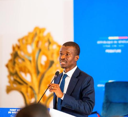 MORT DE L&rsquo;ÉTUDIANT ABDOULAYE BA A L’UCAD : « Nous ne tremblerons pas lorsqu’il s’agira de distribuer des sanctions », dixit Me Bamba Cissé