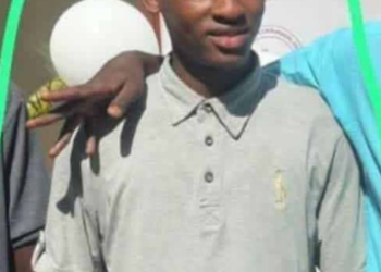 MORT DE L&rsquo;ÉTUDIANT ABDOULAYE BA : Diomaye et Sonko s’incline devant sa mémoire