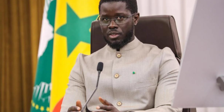 POUR RÉSORBER LE DÉFICIT INFRASTRUCTUREL À TAMBACOUNDA : Le chef de l’Etat veut un « Plan Diomaye pour le Sénégal oriental »