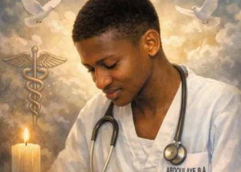 DÉCÈS D’ABDOULAYE BA, ETUDIANT EN MÉDECINE : Sa famille veut être édifiée sur les circonstances du drame