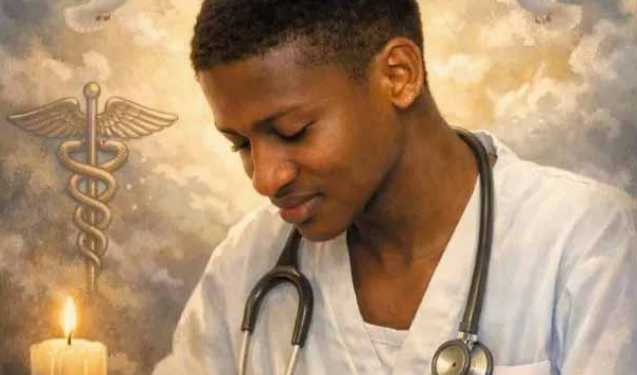 DÉCÈS D’ABDOULAYE BA, ETUDIANT EN MÉDECINE : Sa famille veut être édifiée sur les circonstances du drame