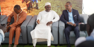 2éme édition du Forum des innovations et solutions locales vertes (FISOL) : L’innovation locale, moteur de développement durable