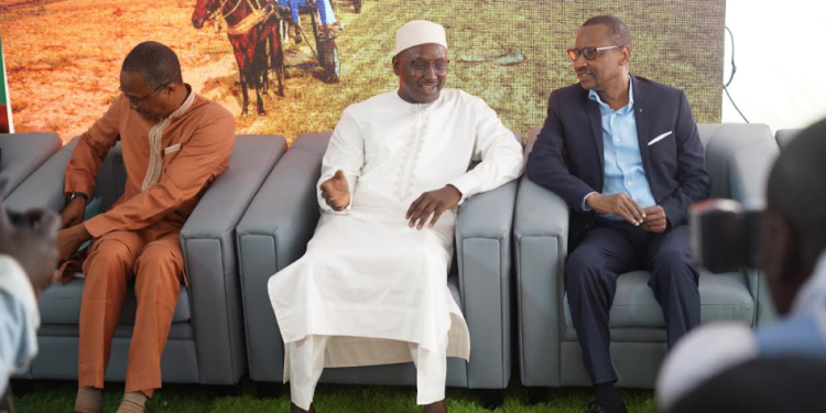 2éme édition du Forum des innovations et solutions locales vertes (FISOL) : L’innovation locale, moteur de développement durable