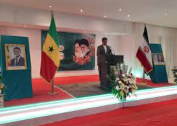 HASSAN ASGARI, AMBASSADEUR DE LA RÉPUBLIQUE ISLAMIQUE D’IRAN : « Nous sommes résolus à recourir à la diplomatie afin de garantir les intérêts de la nation »