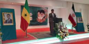 HASSAN ASGARI, AMBASSADEUR DE LA RÉPUBLIQUE ISLAMIQUE D’IRAN : « Nous sommes résolus à recourir à la diplomatie afin de garantir les intérêts de la nation »