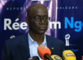 CRISE UNIVERSITAIRE, L’OPPOSITION PRISE COMME « BOUC ÉMISSAIRE » : Thierno Alassane Sall crie à la manipulation