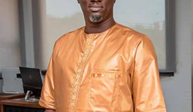 CRISE UNIVERSITAIRE, L’OPPOSITION PRISE COMME « BOUC ÉMISSAIRE » : Thierno Alassane Sall crie à la manipulation