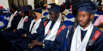 CRISE UNIVERSITAIRE, L’OPPOSITION PRISE COMME « BOUC ÉMISSAIRE » : Thierno Alassane Sall crie à la manipulation