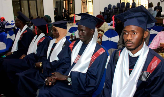 CRISE UNIVERSITAIRE, L’OPPOSITION PRISE COMME « BOUC ÉMISSAIRE » : Thierno Alassane Sall crie à la manipulation