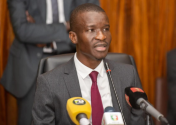 INCIDENTS À L’UNIVERSITÉ CHEIKH ANTA DIOP : Que reproche-t-on à Me Bamba Cissé ?