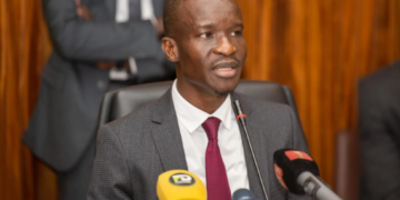 INCIDENTS À L’UNIVERSITÉ CHEIKH ANTA DIOP : Que reproche-t-on à Me Bamba Cissé ?