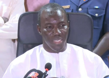 LE PROCUREUR IBRAHIMA NDOYE FORMEL : Abdoulaye Ba n’a pas été battu à mort !