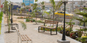 RÉDUCTION DE L’EXPOSITION DES POPULATIONS AUX POPNI : De nouvelles infrastructures environnementales inaugurées à Hann/Bel-Air et Dalifort-Foirail