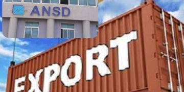 EXPORTATIONS SÉNÉGALAISES DÉCEMBRE : Une hausse de 155 % soit 825, 3 milliards FCFA, selon l’ANSD