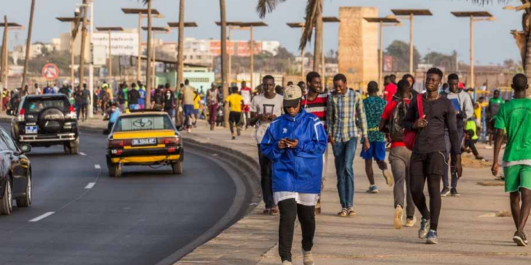 BANQUE MONDIALE : « D’ici 2050, 85 % de la population mondiale vivra dans les pays en développement »