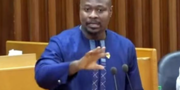 GUY MARIUS SAGNA SUR LA DÉMOCRATISATION DE L&rsquo;ACTION PARLEMENTAIRE : « Ça commence dans les rapports entre les députés… »